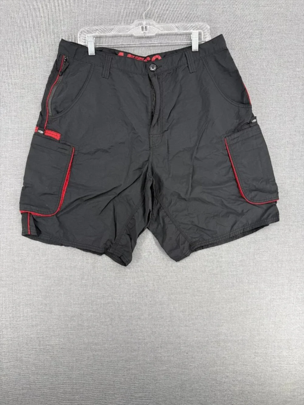 AFTCO Bluewater Fishing Board Shorts Mens 36 9